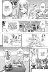Negima! Magister Negi Magi • Chapter 137: Mature Discussion of Combat ♡ • Page 2