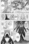Negima! Magister Negi Magi • Chapter 301: On to the Battle, to Save the World!! • Page 2