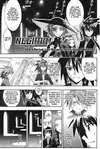 Negima! Magister Negi Magi • Chapter 303: Last Dungeon, Front Line of Defense!! • Page 1