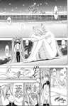 Negima! Magister Negi Magi • Chapter 352: 100 Years of Memories • Page ik-page-313505