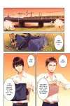 Elegant Yokai Apartment Life • Chapter 1: Yushi and Kotobuki • Page ik-page-313722