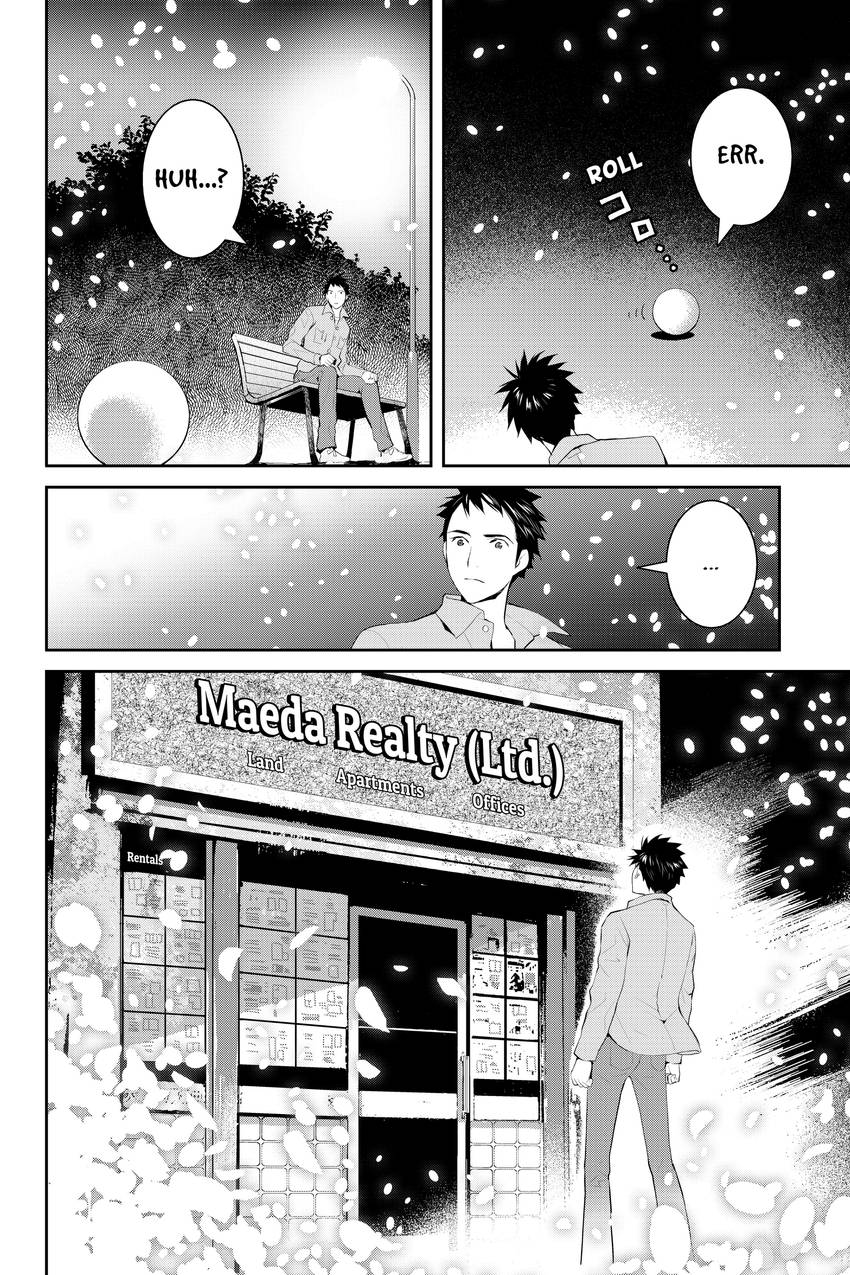 Elegant Yokai Apartment Life 1-24