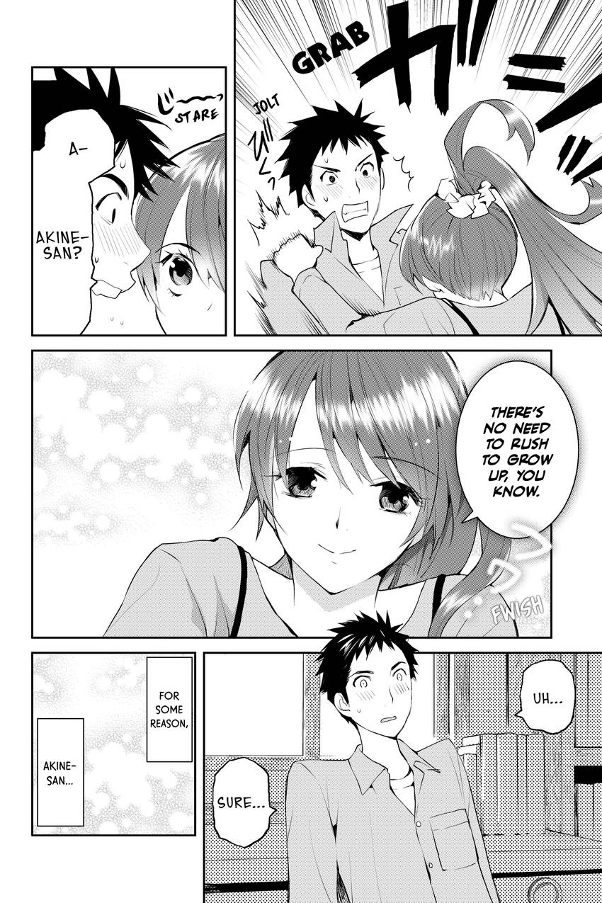 Elegant Yokai Apartment Life 1-24