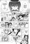 Negima! Magister Negi Magi • Chapter 250: Once Again: to Mahora Academy!! • Page 3