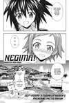 Negima! Magister Negi Magi • Chapter 253: A Troubled Maiden's Puckering Pactio Dream ♡ • Page 2