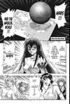 Negima! Magister Negi Magi • Chapter 258: To the Heart of the World's Secrets!! • Page 1