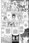 Negima! Magister Negi Magi • Chapter 258: To the Heart of the World's Secrets!! • Page 2
