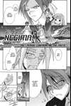 Negima! Magister Negi Magi • Chapter 266: Confronting the Truth! • Page ik-page-311804