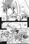 Negima! Magister Negi Magi • Chapter 267: Father and Mother: the Tale of Their Destiny • Page 1