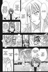 Negima! Magister Negi Magi • Chapter 267: Father and Mother: the Tale of Their Destiny • Page ik-page-311812