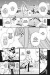 Negima! Magister Negi Magi • Chapter 267: Father and Mother: the Tale of Their Destiny • Page ik-page-311826