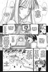 Negima! Magister Negi Magi • Chapter 268: Love and the Collapse of a World • Page 3