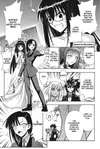 Negima! Magister Negi Magi • Chapter 273: I Believe in My Father and My Friends! • Page 1
