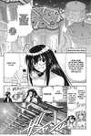 Negima! Magister Negi Magi • Chapter 274: Negi Party's Great Escape!! • Page 1
