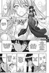 Negima! Magister Negi Magi • Chapter 276: Your Friends Are Your Greatest Strength! • Page 1