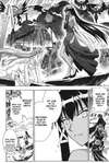 Negima! Magister Negi Magi • Chapter 276: Your Friends Are Your Greatest Strength! • Page 2