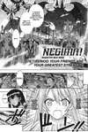 Negima! Magister Negi Magi • Chapter 276: Your Friends Are Your Greatest Strength! • Page 3