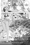 Negima! Magister Negi Magi • Chapter 283: Fierce Attack on Asuna ♡ • Page ik-page-312168