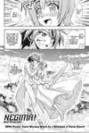 Negima! Magister Negi Magi • Chapter 289: Storm Warning: Watch for a Whirlwind of Pactio Kisses ♥ • Page 2