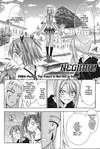 Negima! Magister Negi Magi • Chapter 298: The Future Is Not Set in Stone! • Page 2