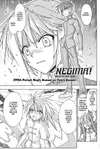 Negima! Magister Negi Magi • Chapter 299: Negi's Answer Vs. Fate's Answer • Page 1