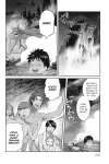 Elegant Yokai Apartment Life • Chapter 50: Elegant Yokai Apartment New Year's & Extra Manga • Page ik-page-315566