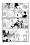 Elegant Yokai Apartment Life • Chapter 60: The Witches' Sabbath & Extra Manga • Page ik-page-317065