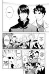 Elegant Yokai Apartment Life • Chapter 11: Petit Hierozoicon (Vol. 2) • Page ik-page-313979