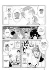 Elegant Yokai Apartment Life • Chapter 2: Resident of the Yokai Apartment (Vol.1) & Special Story • Page ik-page-314163