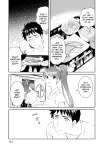Elegant Yokai Apartment Life • Chapter 25: Metamorphose (Vol. 2) & Extra Manga • Page ik-page-314687