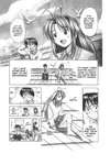 Love Hina • Chapter 13: What Dreams May Come • Page ik-page-254498