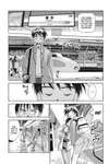 Love Hina • Chapter 18: Departure of Sorrow • Page ik-page-254602