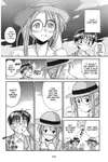 Love Hina • Chapter 21: Oh My, It's Otohime! • Page ik-page-254664