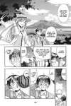 Love Hina • Chapter 22: Sorry for Being Alike ♡ • Page ik-page-254678