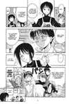Love Hina • Chapter 25: When Cherry Blossoms Bloom • Page ik-page-254773