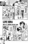 Love Hina • Chapter 32: Suddenly, We Meet Again • Page ik-page-254917