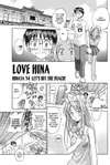 Love Hina • Chapter 34: Let's Hit the Beach! • Page ik-page-254961
