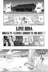 Love Hina • Chapter 37: A Lovely Journey to the West ♡ • Page ik-page-255016