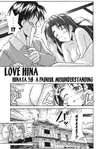 Love Hina • Chapter 58: A Painful Misunderstanding • Page ik-page-255489