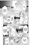 Love Hina • Chapter 61: Run Away to the End of the World • Page ik-page-255559