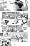 Love Hina • Chapter 61: Run Away to the End of the World • Page ik-page-255562