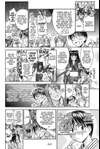 Love Hina • Chapter 75: Shinobu's Beeline for Todai ♡ • Page ik-page-255845