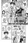 Love Hina • Chapter 88: Time Given from God • Page ik-page-256134