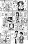 Love Hina • Chapter 88: Time Given from God • Page ik-page-256131