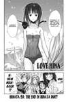Love Hina • Chapter 90: The End of Hinata Inn!? • Page ik-page-256173
