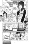 Love Hina • Chapter 92: Deceithul Airmail • Page ik-page-256224