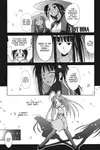 Love Hina • Chapter 104: Never Give Up! • Page ik-page-256455