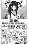 Love Hina • Chapter 108: The Sword, the Exam, or Love • Page ik-page-256578