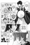 Love Hina • Chapter 108: The Sword, the Exam, or Love • Page ik-page-256574