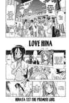 Love Hina • Chapter 117: The Promise Girl • Page ik-page-256768
